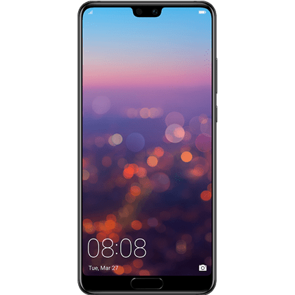 Επισκευή Huawei P20
