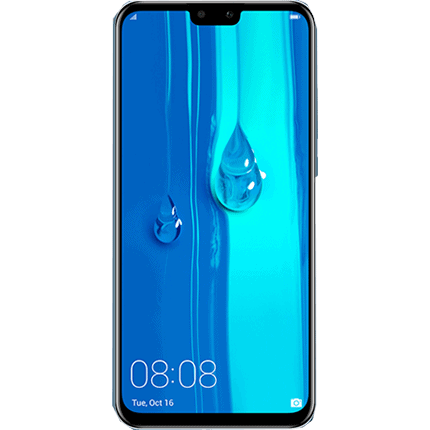 Επισκευή Huawei Y9 (2019)