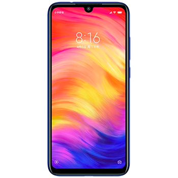 Επισκευή Xiaomi Redmi Note 7