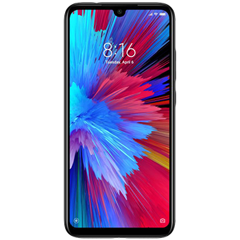 Επισκευή Xiaomi Redmi Note 7 Pro