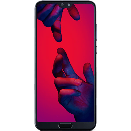 Επισκευή Huawei P20 Pro