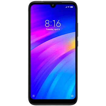 Επισκευή Xiaomi Redmi Note 7S