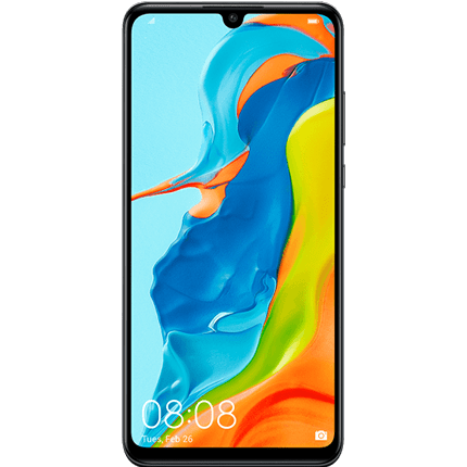 Επισκευή Huawei P30 Lite
