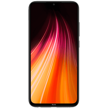 Επισκευή Xiaomi Redmi Note 8 (2021)