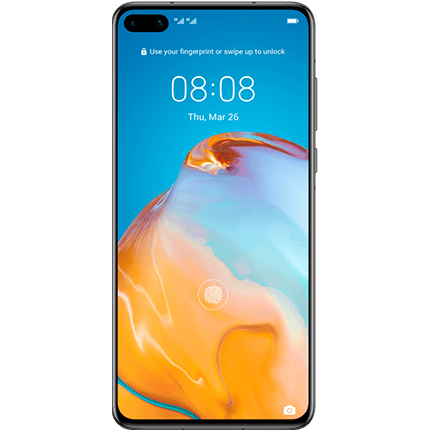 Επισκευή Huawei P40