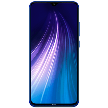 Επισκευή Xiaomi Redmi Note 8T