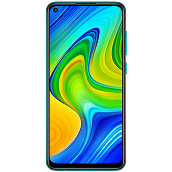 Επισκευή Xiaomi Redmi Note 9