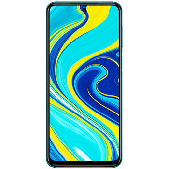 Επισκευή Xiaomi Redmi Note 9S