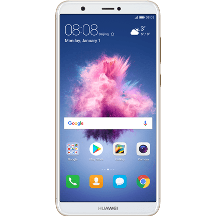 Επισκευή Huawei P Smart