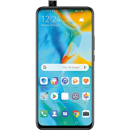 Επισκευή Huawei P Smart Z
