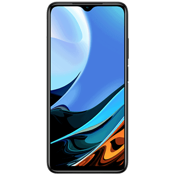 Επισκευή Xiaomi Redmi Note 9T