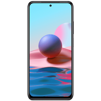 Επισκευή Xiaomi Redmi Note 10