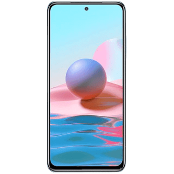 Επισκευή Xiaomi Redmi Note 10 Pro