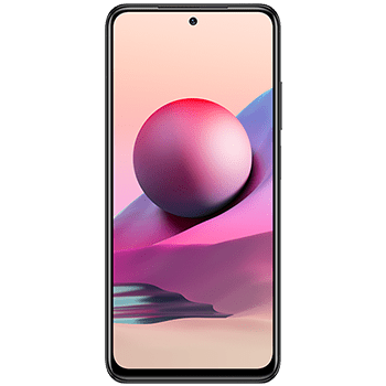 Επισκευή Xiaomi Redmi Note 10S